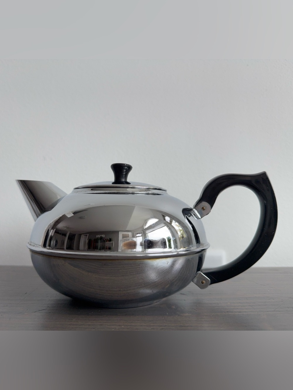 Vintage BRITDIS 4 cup tea pot